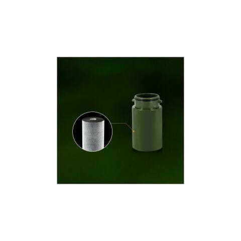 Miniwell L610 Için Yedek Karbon Elyaf Filtre