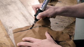 Dremel ® Versa Tip 2000-6 Gazlı Havya