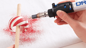 Dremel ® Versa Tip 2000-6 Gazlı Havya