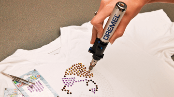 Dremel ® Versa Tip 2000-6 Gazlı Havya