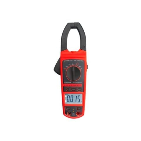 Ceta Form G85-AAC1 Pens Ampermetre (AC Akım-Otomatik Sınıflama)