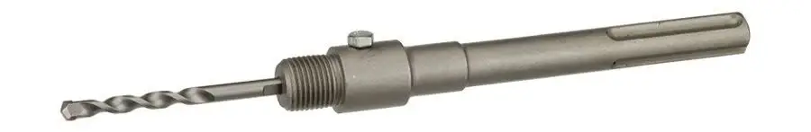 Mercure Sds Plus Elmaslı Beton Delme Panç Adaptörü 160mm