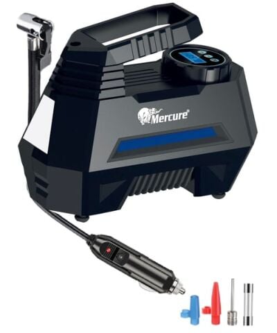 MERCURE LASTİK ŞİŞİRME KABLOLU