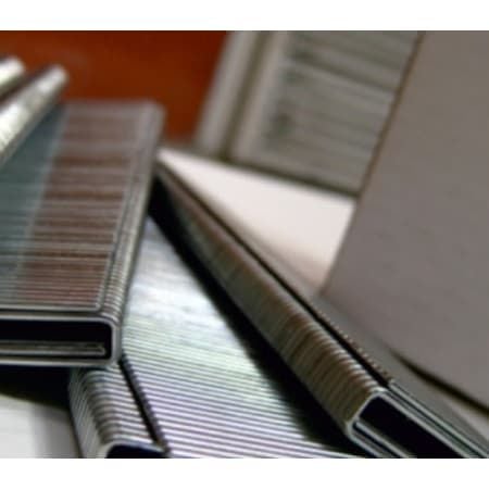 Akdeniz 92 Serisi 18 GA Zımba Telleri