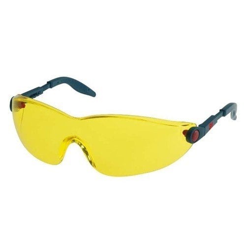 3M™ 2742 AS/AF Sarı Güvenlik Gözlüğü