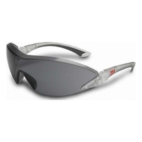 3M™ 2841 Güvenlik Gözlüğü Gri As/af