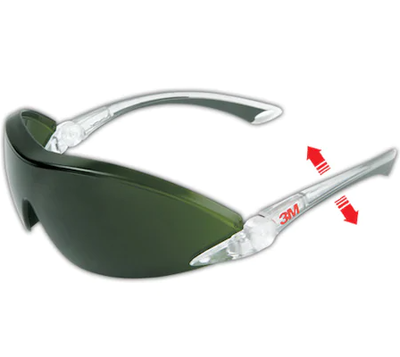 3M™ 2845 AS/AF Kaynak Gözlüğü