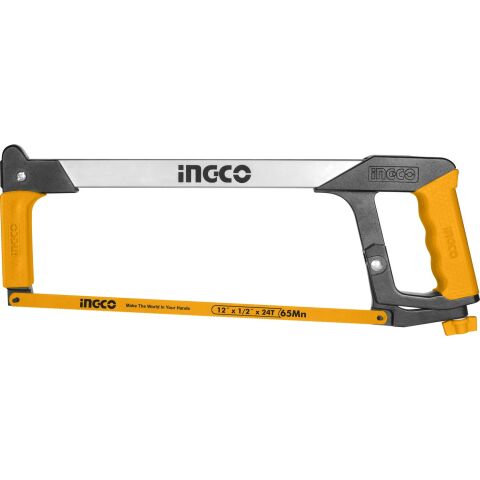 Ingco Profesyonel Demir Testeresi 300 Mm