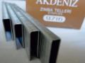 Akdeniz 97 Serisi 21 Ga 9716 Zımba Teli 5000 Adet