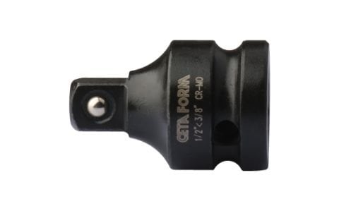 Ceta Form C61-91 1/2'' Havalı Lokma Adaptörü D:1/2'' E:3/8''