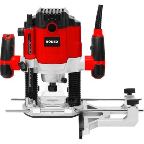 Rodex RDX3787 Freze makinesi