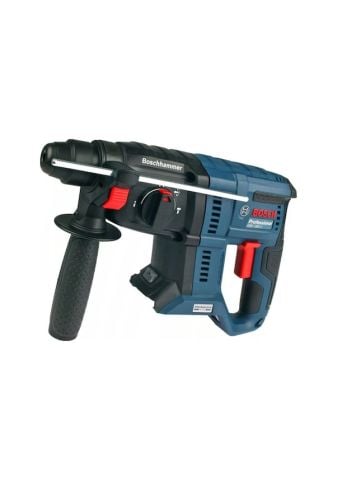 Bosch Professional GSR 18V-50 + GBH 180 + GWS 180 2 x Gba 18V 3'Lü Set 5.0AH 18V - 0615990M32