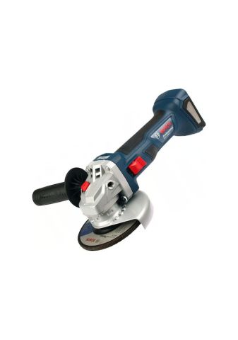 Bosch Professional GSR 18V-50 + GBH 180 + GWS 180 2 x Gba 18V 3'Lü Set 5.0AH 18V - 0615990M32
