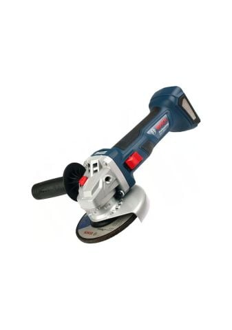 Bosch Professional GSR 18V-50 + GBH 180 + GWS 180 2 x Gba 18V 3'Lü Set 5.0AH 18V - 0615990M32