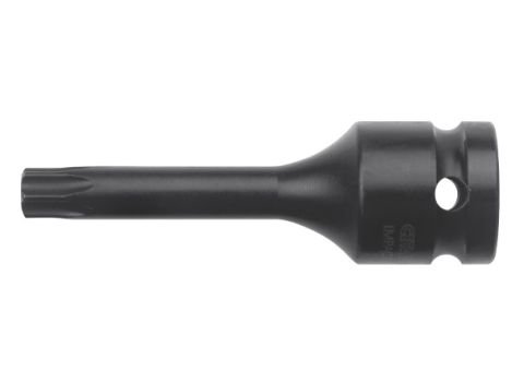 Ceta Form C68-T45 Havalı Torx Uçlu Lokma Anahtar 1/2”