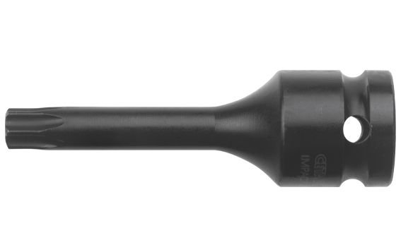 Ceta Form C68-T50 Havalı Torx Uçlu Lokma Anahtar 1/2”