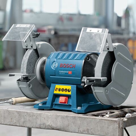 Bosch Professional GBG 60-20 Taş Motoru