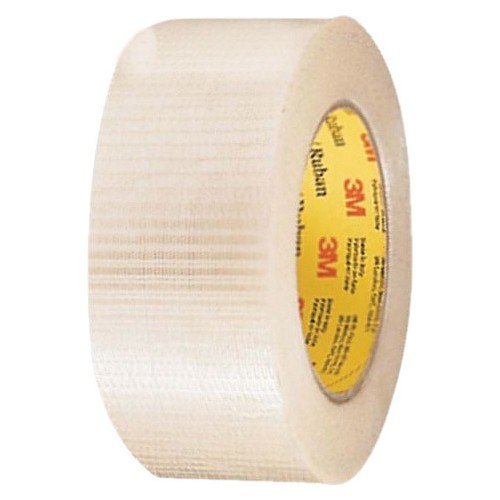 3M™ 8959 Enine Boyuna Filament Bant 25Mmx50M