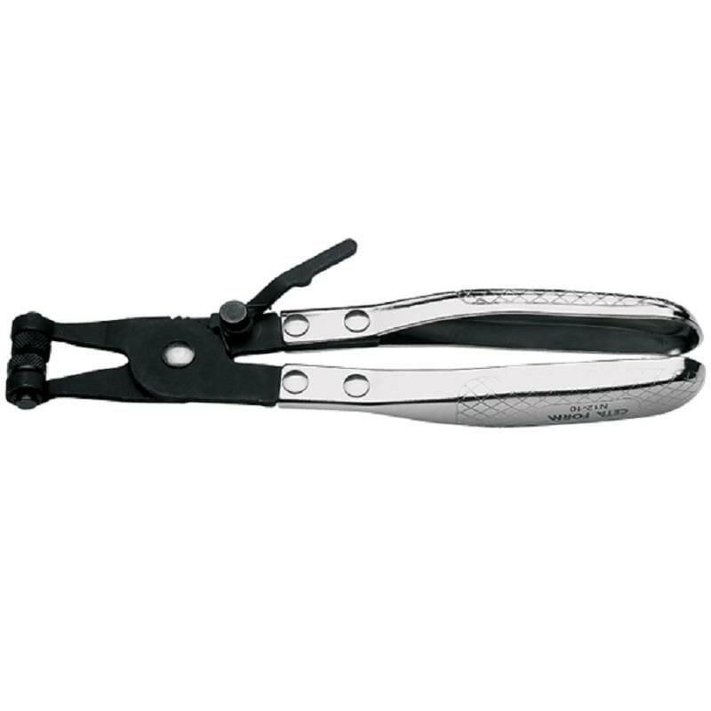 Ceta Form N12-10 Hortum Kelepçe Pensesi (Yaylı Kelepçeler için)