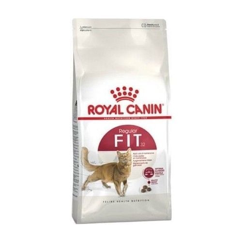 Royal Canin Fit 32 Yetişkin Kedi Maması 15 kg