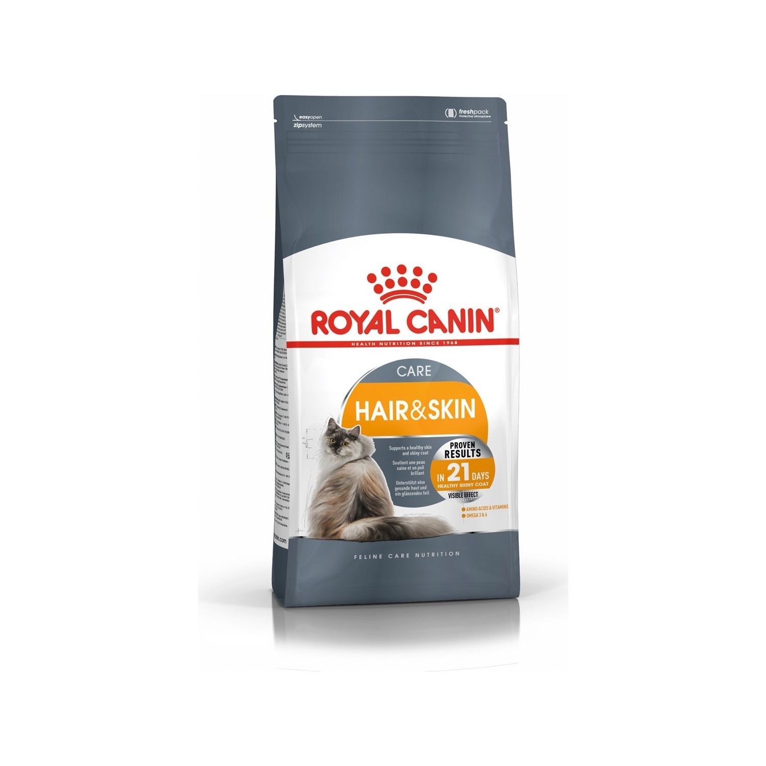 Royal Canin Fcn Hair Skın Care Yetişkin Kedi Maması 2 kg