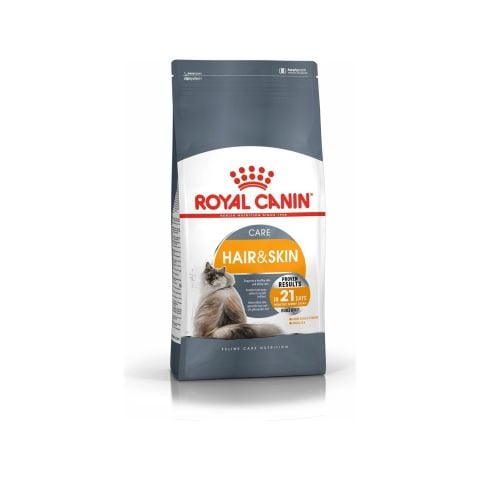 Royal Canin Fcn Hair Skın Care Yetişkin Kedi Maması 2 kg