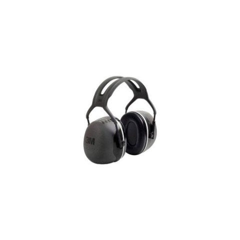 3M™ Peltor X5A Baş Bantlı Kulaklık 37 Db (Decibel)