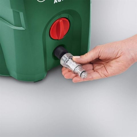 Bosch Su Filtresi (EasyAquatak. UniversalAquatak. AdvancedAquatak İçin) - F016800577