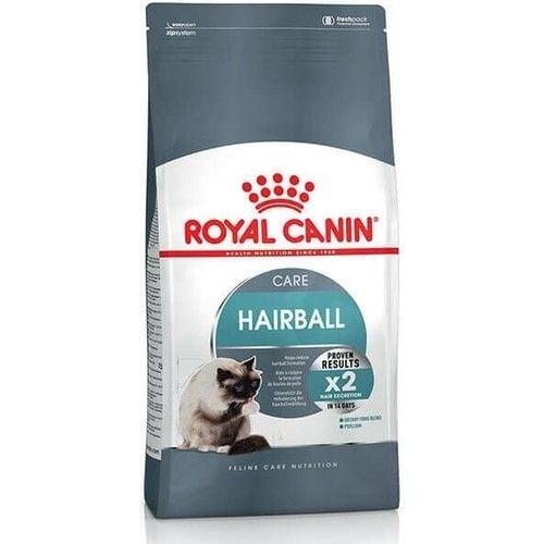 Royal Canin Hairball Care Yetişkin Kedi Maması 2 kg