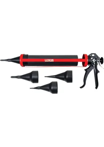 Mercure Luxor Derz Tabancası LX-3030/C