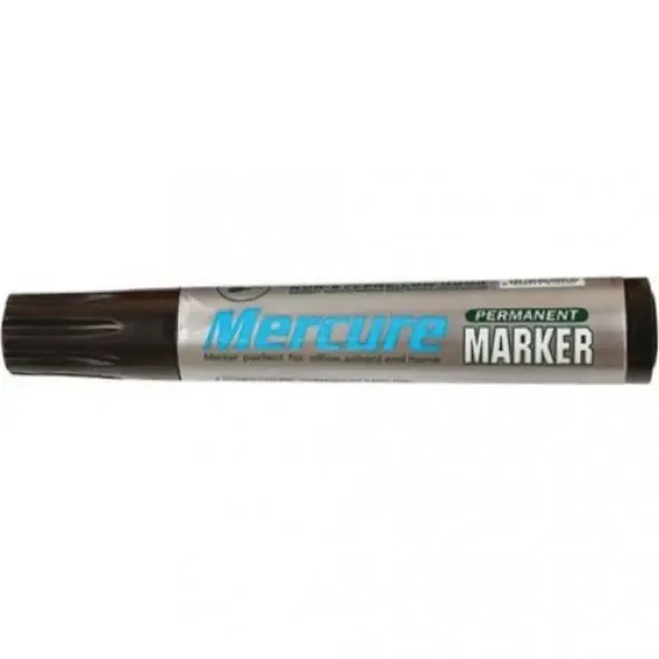 Mercure MC-226 Marker Kalem 12'li