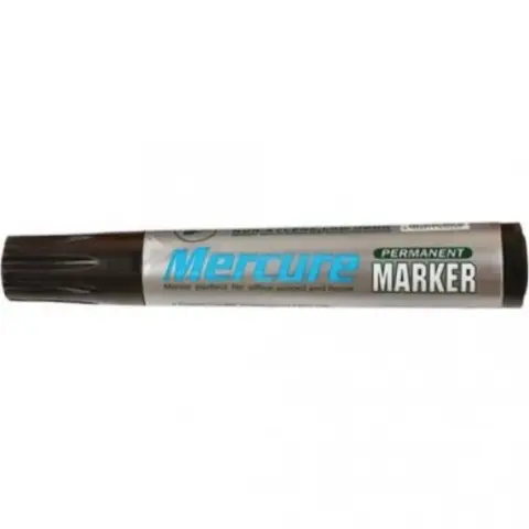 Mercure MC-226 Marker Kalem 12'li
