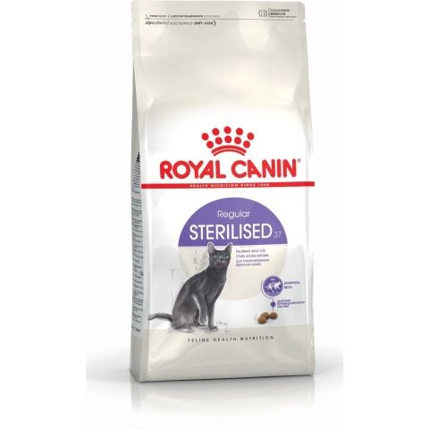 Royal Canin Fhn Sterilised 37 Kısırlaştırılmış Kedi Maması 2 Kg