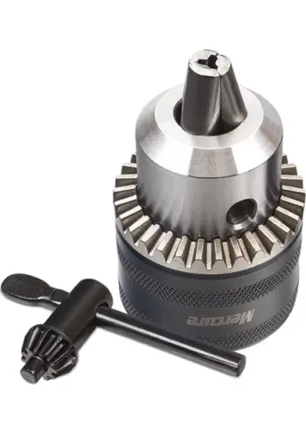 Mercure 1,5-10MM 1/2-20 Unf Anahtarlı Mandren