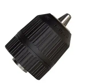 Mercure 0.8-10 mm 1-2-20 Unf Dişi Elle Sıkma Mandren