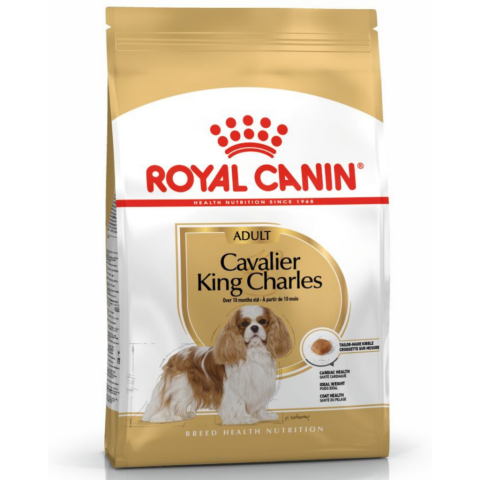 Royal Canin Cavalier King Charles Irk Köpek Maması 1;5 Kg