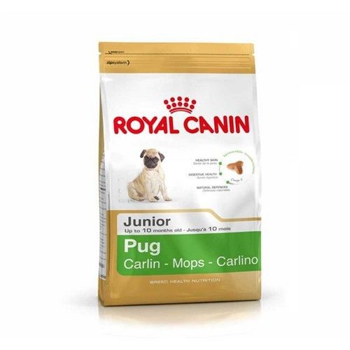 Royal Canin Pug 25 Pug Junior Yavru Köpek Maması 1,5 Kg