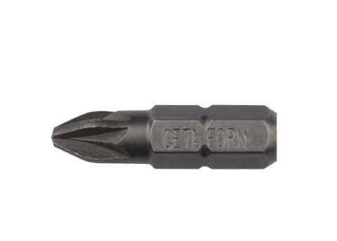 Ceta Form CB/353 1/4'' Pozidriv Bits Uç - Pz3 X 25 Mm