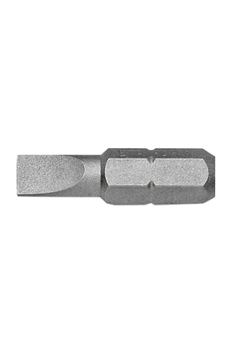 Ceta Form CB/611 1/4'' Düz Bits Uç - 4.0 X 25 Mm