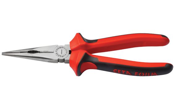 Ceta Form E15-41-0200 Kargaburun 200 mm