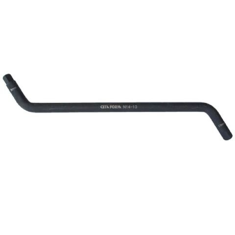 Ceta Form N14-10Karter Tapa Anahtarı 285 mm  - 8x10 mm
