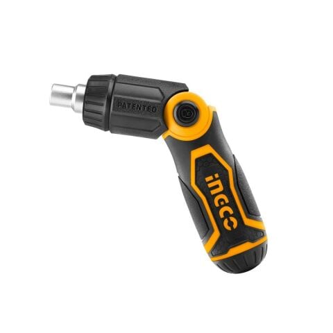 İngco 13'ü 1 Arada Cırcır Tornavida -Akısd1208