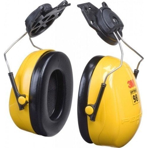 3M™ Peltor Optime H510P3 Katlanabilir Kulaklık