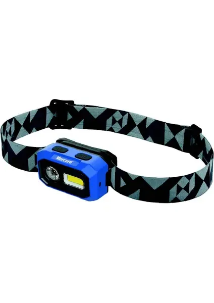 Mercure MC-6566 Kafa Lambası