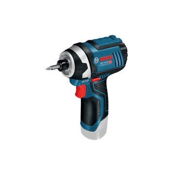 Bosch GDR 12V-105 Darbeli Somun Sıkma M 4 - M12 Karton, 2 Akü 0 601  9A6 905
