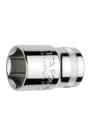 Ceta Form C02-H055 1/4'' 6 Köşe Lokma Anahtar - 5.5 Mm
