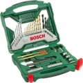 Bosch X-Line 50 Parça Aksesuar Seti