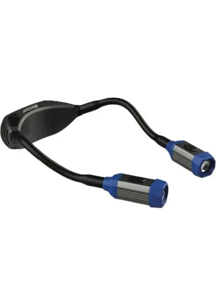 Mercure MC-6633 Şarjlı Ledli Boyun Lambası