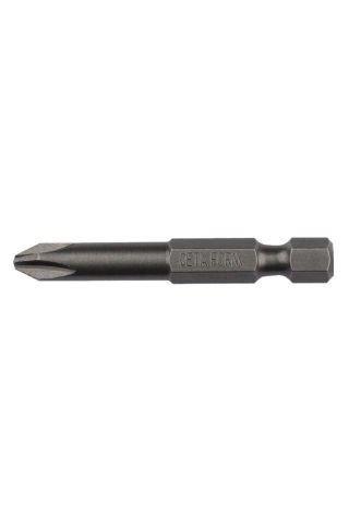 Ceta Form CB/492B 1/4'' Yıldız Bits Uç - Ph2 X 50 Mm