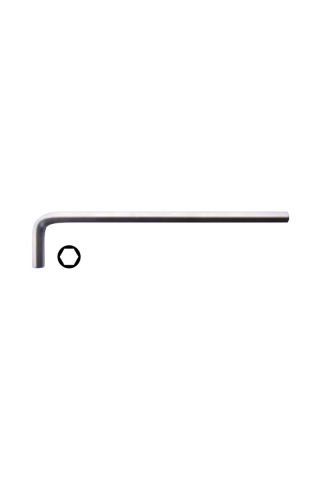Ceta Form 835 L Allen Anahtar (Uzun Tip) - 3.5 Mm